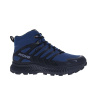 Inov8 INOV-8 Pánska treková obuv ROCLITE MID GTX WIDE navy/black - modrá Veľkosť EU: 44,5 Inov8 INOV-8 Pánska treková obuv ROCLITE MID GTX WIDE navy/black - modrá Veľkosť EU: 44,5
