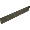EHL Obrubník trávníku antracitový zaoblený 100 cm x 25 cm x 5 cm EHL Obrubník trávníku antracitový zaoblený 100 cm x 25 cm x 5 cm