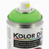 Plasti dip sprej 400ml zelená fluoro Plasti dip sprej 400ml zelená fluoro