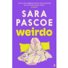 Weirdo - Sara Pascoe, Faber & Faber Weirdo - Sara Pascoe, Faber & Faber