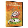 Pohádky z mechu a kapradí 4 - DVD Pohádky z mechu a kapradí 4 - DVD