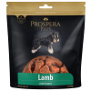 Prospera Plus mini kosti z jehněčího masa 230 g Prospera Plus mini kosti z jehněčího masa 230 g