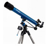 Meade Polaris 70mm EQ Refractor Telescope Meade Polaris 70mm EQ Refractor Telescope
