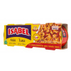 Konzervy ISABEL tuniak v pikantnej paradajkovej omáčke - 3x80g Konzervy ISABEL tuniak v pikantnej paradajkovej omáčke - 3x80g