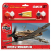 Lietadlo pre deti - AIRFIX CURTISS Tomahawk IIB Starter Set (Lietadlo pre deti - AIRFIX CURTISS Tomahawk IIB Starter Set) Lietadlo pre deti - AIRFIX CURTISS Tomahawk IIB Starter Set (Lietadlo pre deti - AIRFIX CURTISS Tomahawk IIB Starter Set)