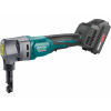 Nožnice na plech vystrihovacie Share20V, 1x 2Ah, max. 2,5mm, bezuhlíkový motor, EXTOL INDUSTRIAL Nožnice na plech vystrihovacie Share20V, 1x 2Ah, max. 2,5mm, bezuhlíkový motor, EXTOL INDUSTRIAL