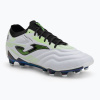 Joma pánske kopačky Powerful Top FG white/black Joma pánske kopačky Powerful Top FG white/black