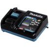 Makita Makita DC40RA - Batterieladegerät - Fast Charge rychlonabíječka 191E07-8 bez akumulátoru Makita Makita DC40RA - Batterieladegerät - Fast Charge rychlonabíječka 191E07-8 bez akumulátoru