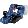 Bosch GHO 18 V-LI Professional Čierna, Modrá 14000 ot/min (06015A0300) Bosch GHO 18 V-LI Professional Čierna, Modrá 14000 ot/min (06015A0300)