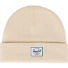 Herschel Elmer Beanie 50164-05936 Béžová Jedna velikost Herschel Elmer Beanie 50164-05936 Béžová Jedna velikost