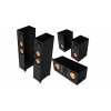 Klipsch R-600F HTS - černá Klipsch R-600F HTS - černá