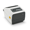 Tiskárna Zebra ZD421c Healthcare, cartridge, 300 dpi, RTC, EPLII, ZPLII, USB, USB Host, BT (BLE), Ethernet, bílá Tiskárna Zebra ZD421c Healthcare, cartridge, 300 dpi, RTC, EPLII, ZPLII, USB, USB Host, BT (BLE), Ethernet, bílá