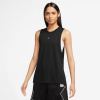 Nike Jordan Sport Women's Diamond Tank Top Black 16 (XL) Nike Jordan Sport Women's Diamond Tank Top Black 16 (XL)