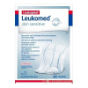 LEUKOPLAST Leukomed Skin Sensitive textilné krytie sterilné 8x10 cm 5 ks LEUKOPLAST Leukomed Skin Sensitive textilné krytie sterilné 8x10 cm 5 ks