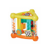Infantino Hrací pult Activity Triangle Infantino Hrací pult Activity Triangle
