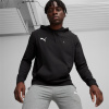Mikina PUMA čierna teamGOAL Casuals Hoody 658618 03 Veľkosť L Mikina PUMA čierna teamGOAL Casuals Hoody 658618 03 Veľkosť L