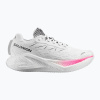Dámske bežecké topánky Salomon Aero Glide 4 white/white/black Dámske bežecké topánky Salomon Aero Glide 4 white/white/black
