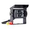 Cúvacia kamera HD-501-IR „Nočné videnie Cúvacia kamera HD-501-IR „Nočné videnie