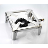 Drago Inox Plynový varič Drago Inox Plynový varič