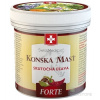 Herbamedicus konská masť Forte hrejivá 500 ml Herbamedicus konská masť Forte hrejivá 500 ml