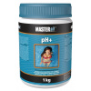 MASTERsil® pH PLUS Balenie kg: 7 kg MASTERsil® pH PLUS Balenie kg: 7 kg