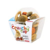 ZOLUX CRUNCHY CUP mrkva - lucerna 200g pochúťka pre hlodavce (ZOLUX CRUNCHY CUP mrkva - lucerna 200g pochúťka pre hlodavce) ZOLUX CRUNCHY CUP mrkva - lucerna 200g pochúťka pre hlodavce (ZOLUX CRUNCHY CUP mrkva - lucerna 200g pochúťka pre hlodavce)