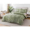 XPOSE® Francúzske bavlnené Renforcé obliečky RASTLINY 220 x 200 cm, 70x90 cm, Bavlna RENFORCÉ XPOSE® Francúzske bavlnené Renforcé obliečky RASTLINY 220 x 200 cm, 70x90 cm, Bavlna RENFORCÉ
