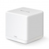 WiFi router TP-Link Mercusys Halo H60X(1-pack) WiFi 6, AX1500, 3x GLAN2,4/5 GHz WiFi router TP-Link Mercusys Halo H60X(1-pack) WiFi 6, AX1500, 3x GLAN2,4/5 GHz
