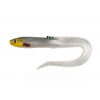 Fox Rage Gumová nástraha Slick Eel UV Silver Halo - 21cm Fox Rage Gumová nástraha Slick Eel UV Silver Halo - 21cm