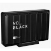 WESTERN DIGITAL WD Black D10 Game Drive 8TB, čierny WDBA3P0080HBK-EESN WESTERN DIGITAL WD Black D10 Game Drive 8TB, čierny WDBA3P0080HBK-EESN