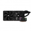 Zalman Reserator5 Z24 Black CPU Liquid Cooler 240mm Radiator 2 x SF120 ARGB fan Procesor Vodné chladenie typu všetko v jednom 12 cm Čierna (RESERATOR5 Z24 BLACK) Zalman Reserator5 Z24 Black CPU Liquid Cooler 240mm Radiator 2 x SF120 ARGB fan Procesor Vodné chladenie typu všetko v jednom 12 cm Čierna (RESERATOR5 Z24 BLACK)