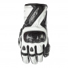 rukavice RST 2123 Stunt III CE Mens WHI-08