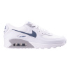 Dámske Sneakersy nízke NIKE NIKE AIR MAX 90 IB7680-100 – Biela Dámske Sneakersy nízke NIKE NIKE AIR MAX 90 IB7680-100 – Biela
