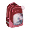 Školský batoh NEWBIE 3D - Unicorn Školský batoh NEWBIE 3D - Unicorn