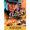 Deliver At All Costs Deluxe Edition - Steam PC Deliver At All Costs Deluxe Edition - Steam PC