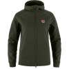 Fjällräven Expedition Fleece Hoodie dámska bunda Fjällräven Expedition Fleece Hoodie dámska bunda