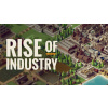 Rise of Industry (EU) - Steam PC Rise of Industry (EU) - Steam PC