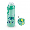 Detská fľaša NUK Sports Cup Chameleon 450 ml Detská fľaša NUK Sports Cup Chameleon 450 ml