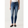 Calvin Klein Jeans rifle skinny dámske LV047G924G modrá 26/30 Calvin Klein Jeans rifle skinny dámske LV047G924G modrá 26/30