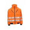 Bunda Payper STREET Farba: Oranžová fluo, Veľkosť: 3XL (0003480092020013XL) Bunda Payper STREET Farba: Oranžová fluo, Veľkosť: 3XL (0003480092020013XL)