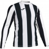 Joma Dres INTER T-SHIRT WHITE-BLACK L/S Veľkosť: XS Joma Dres INTER T-SHIRT WHITE-BLACK L/S Veľkosť: XS