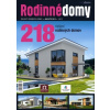 Rodinné domy jar/leto 2013 Rodinné domy jar/leto 2013