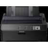 Ihličková tlačiareň EPSON FX-890IIN, A4, 2x9 ihiel, 612 znakov za sekundu, 1+6 kópií, USB 2.0, LPT, Ethernet Ihličková tlačiareň EPSON FX-890IIN, A4, 2x9 ihiel, 612 znakov za sekundu, 1+6 kópií, USB 2.0, LPT, Ethernet