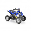 Hecht 54801 Elektrická štvorkolka modrá HECHT54801 - štvorkolka Hecht 54801 Elektrická štvorkolka modrá HECHT54801 - štvorkolka