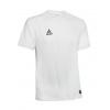 Select Player tričko S/S Monaco white Veľkosť: S Veľkosť: XL Select Player tričko S/S Monaco white Veľkosť: S Veľkosť: XL