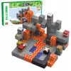 CREATIVE WORLD MAGNETICKÉ STAVEBNICE AKO MINECRAFT BANSKÉ DOBRODRUŽSTVO 3D CREATIVE WORLD MAGNETICKÉ STAVEBNICE AKO MINECRAFT BANSKÉ DOBRODRUŽSTVO 3D