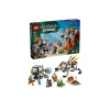 LEGO® Horizon Adventures Aloy a Varl vs. Shell-Walker a Sawtooth 77037 LEGO LEGO® Horizon Adventures Aloy a Varl vs. Shell-Walker a Sawtooth 77037 LEGO