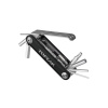Topeak Náradie Tubi 11 Čierna Topeak Náradie Tubi 11 Čierna