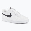 Dámske tenisky Nike Court Vision Low Next Nature white//white/black Dámske tenisky Nike Court Vision Low Next Nature white//white/black