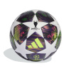 Futbalová lopta ADIDAS-UCL LGE BOX F DPURPL/WHITE/SYELLO Fialová 5 2026 Futbalová lopta ADIDAS-UCL LGE BOX F DPURPL/WHITE/SYELLO Fialová 5 2026